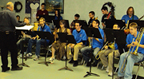 Alfred State Jazz Band