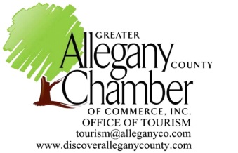 Allegany County Chamber logo
