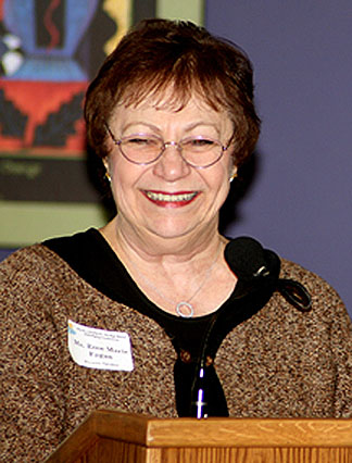 Rose Marie Fagan
