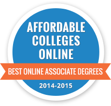 Affordable Colleges Foundation logo