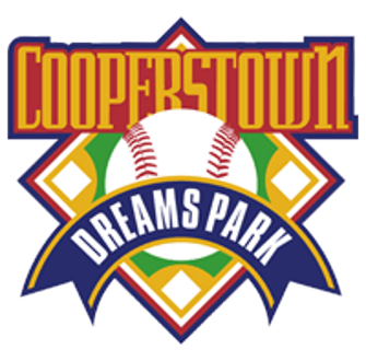 Cooperstown Dreams Park logo