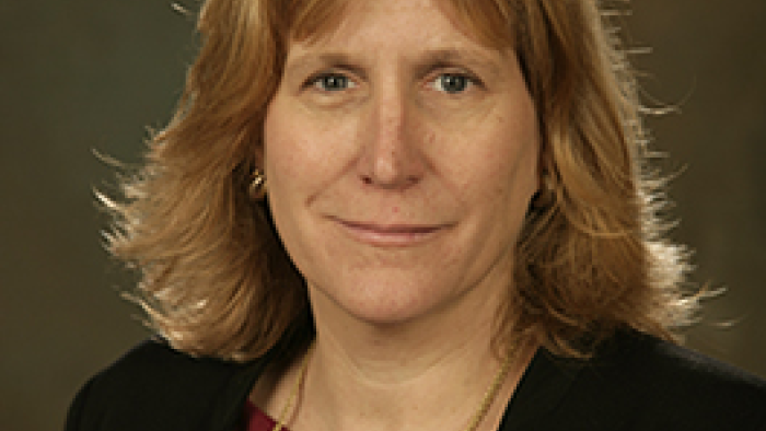 Dr. Kristin Poppo