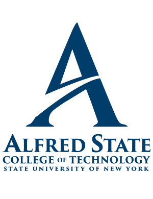Alfred State logo
