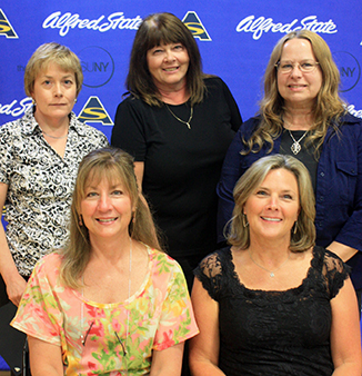 25-Year Employees Honored