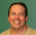 Associate Professor Wayne Bensley