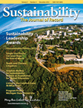 December 2012 issue of Sustainability: The Journal of Record