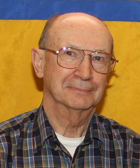 Dr. Richard L. Kellogg