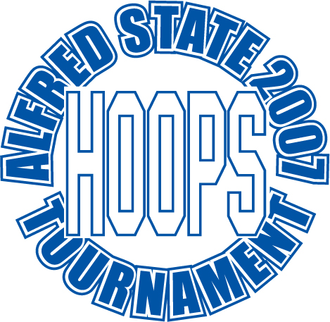 ASC Tournament Logo
