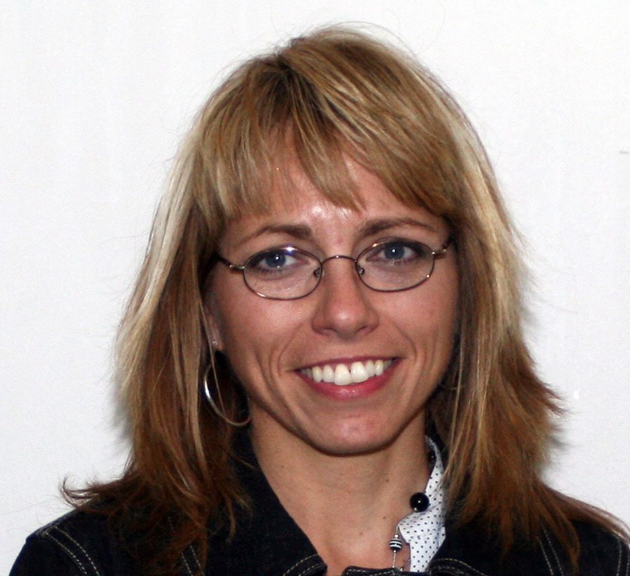 Elaine Antonioli