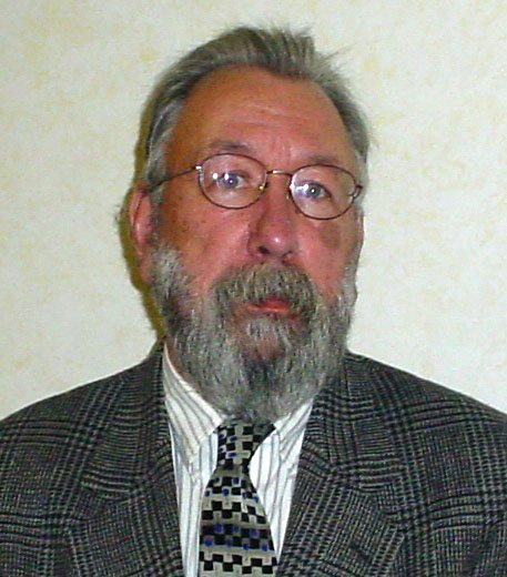 David G. Haggstrom