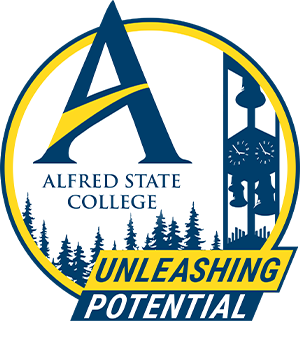 ASC Unleashing Potential logo