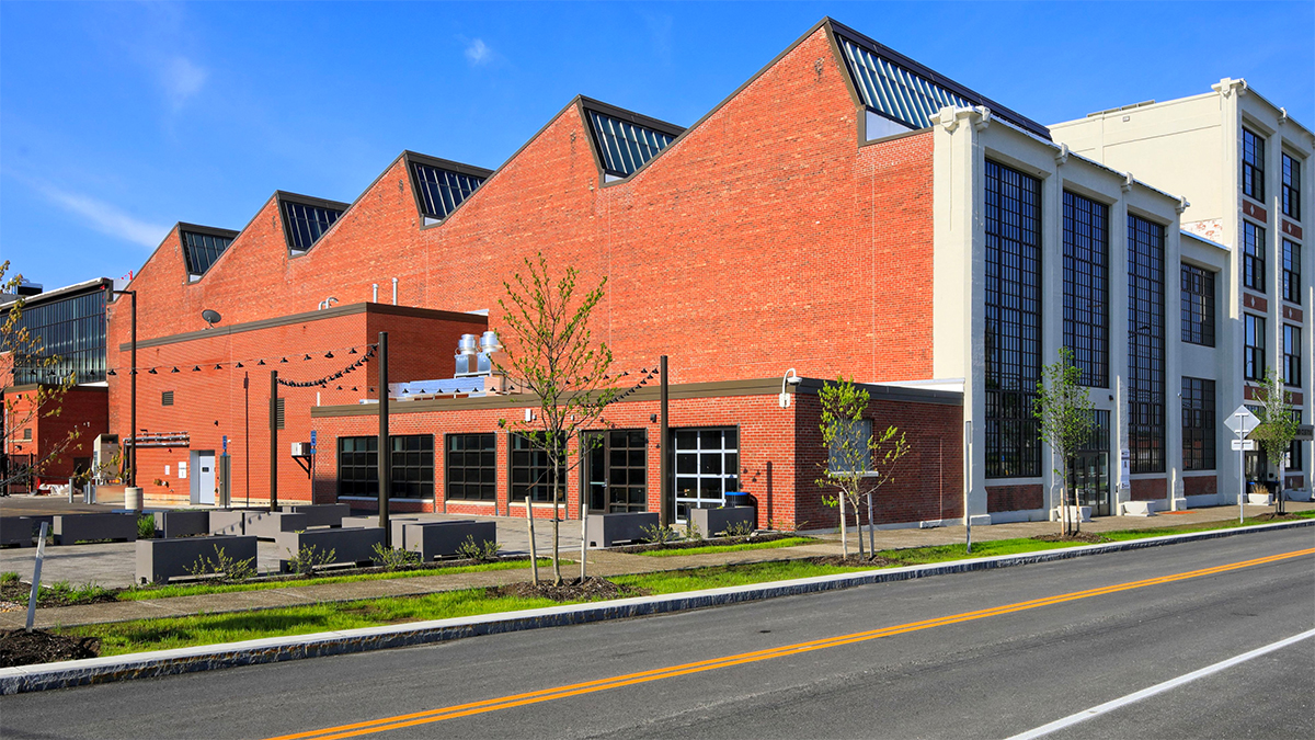 Northland Campus