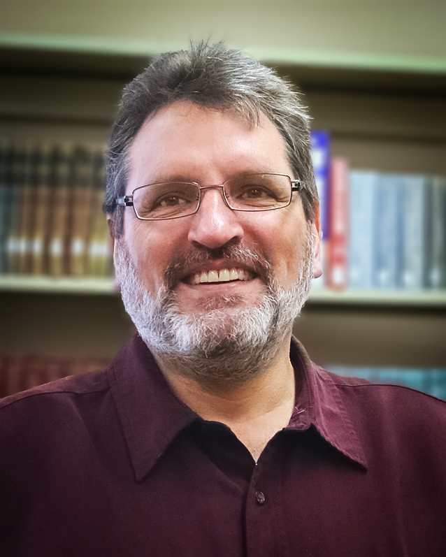 Professor Mike Putnam
