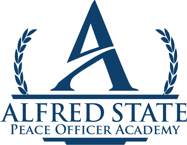 Peace Officer Academy Logo
