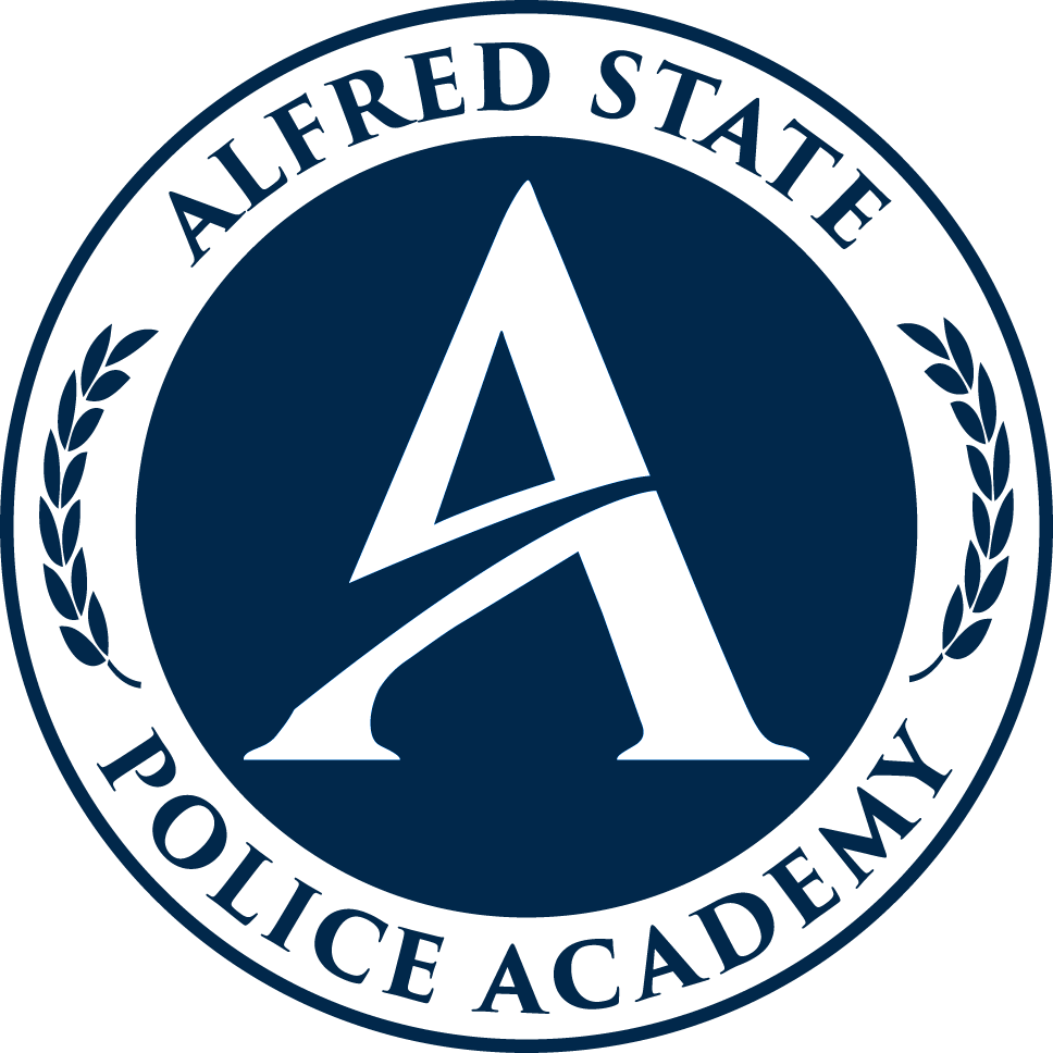 Police Academy logo