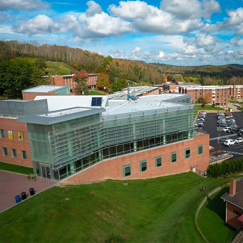 Student Leadership Center