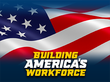 Building America's Workforce