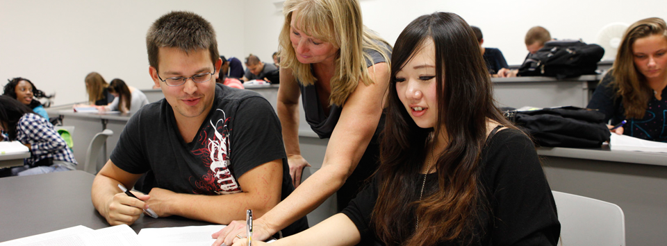 International Students | Alfred State