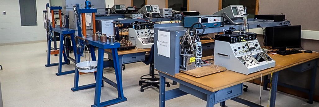 Embedded Controller Laboratory