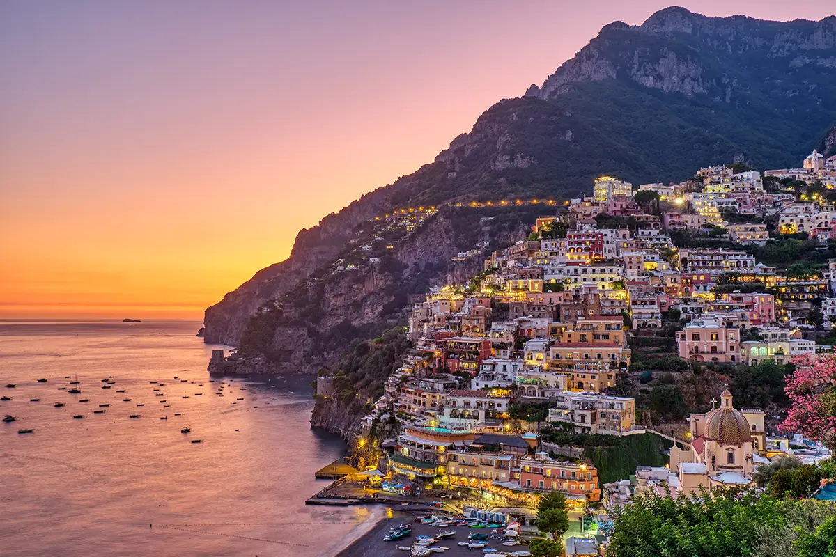 Sorrento, Italy
