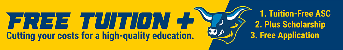 Visit Us Alfred State