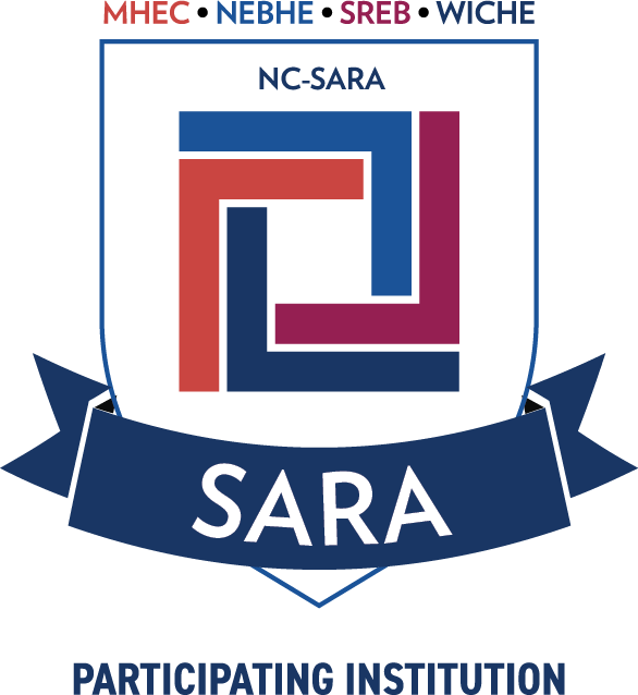 NC-SARA Participating Institution