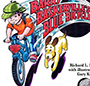 Barry Baskerville’s Blue Bicycle cover image
