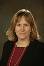 Dr. Kristin Poppo