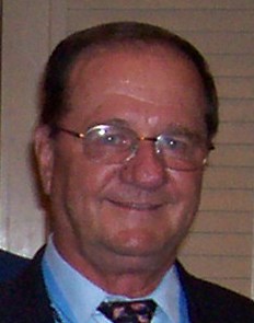 Dr. Ed Tezak