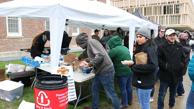 Hot Dog Day 2019