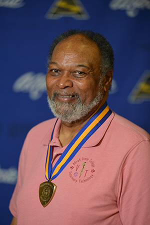 Dr. Melvin Chambliss