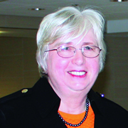 Patricia K. Fogarty