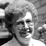 Barbara Becker