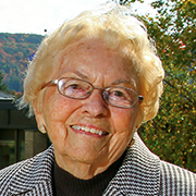 Mary Huntington