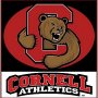 Cornell athletics logo