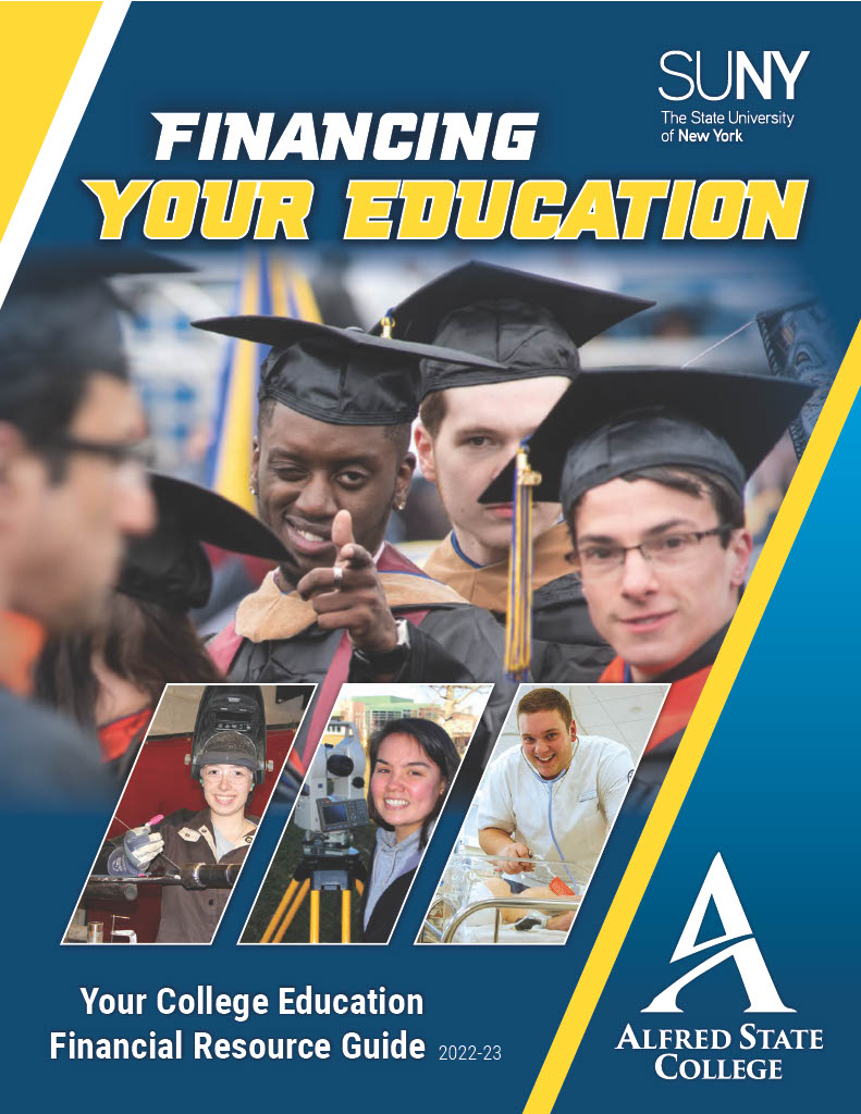 Financial Aid Guide