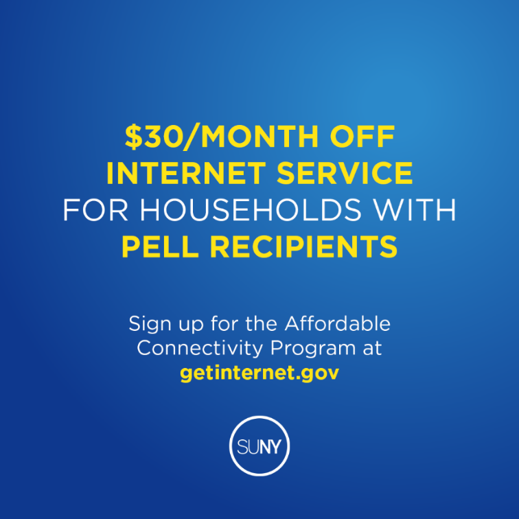 Affordable Connectivity Program