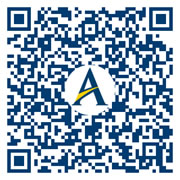 qr code to department page