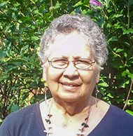 B. Marlene Johnson