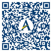 qr code to department page