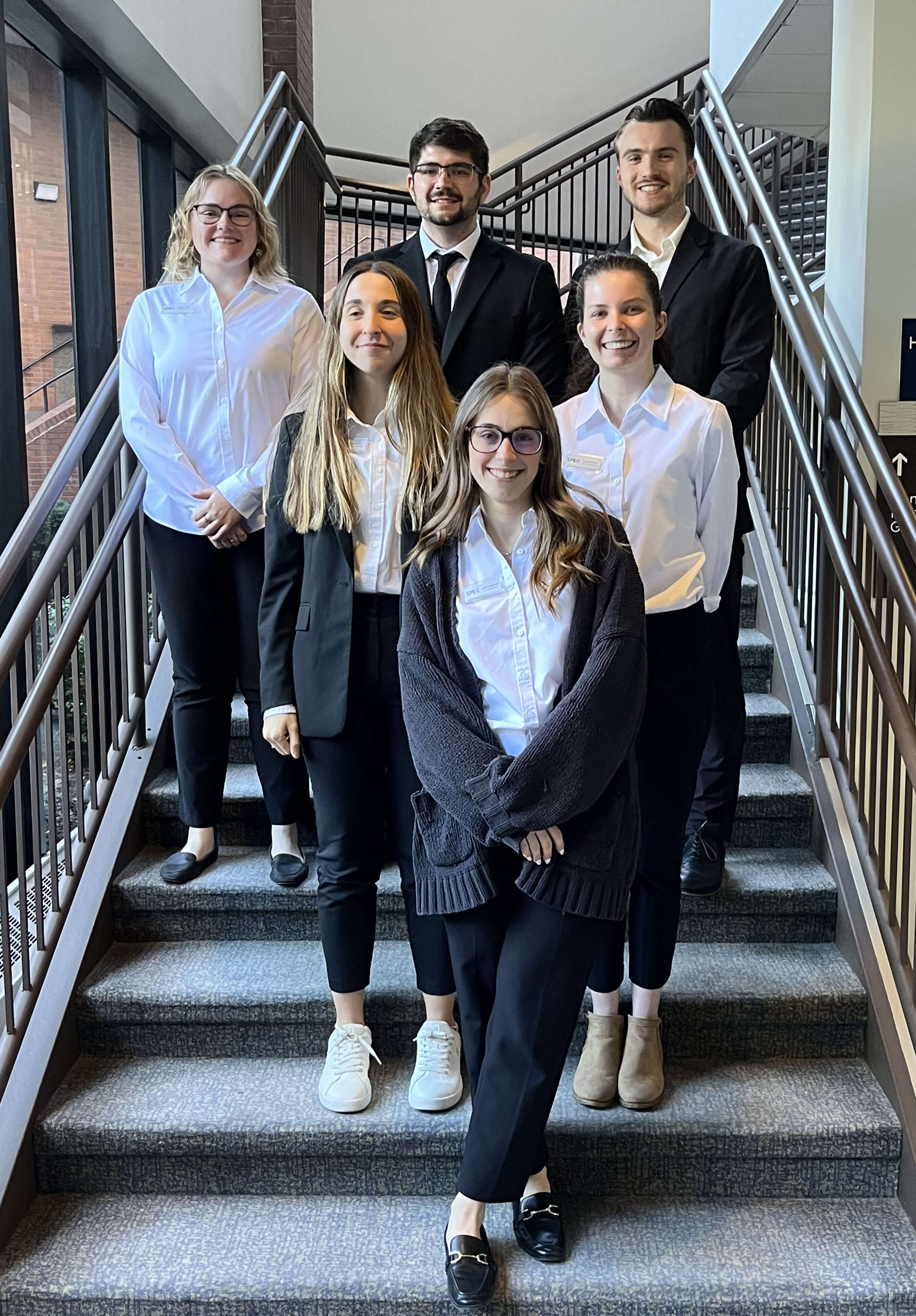 ASC Design-Build team