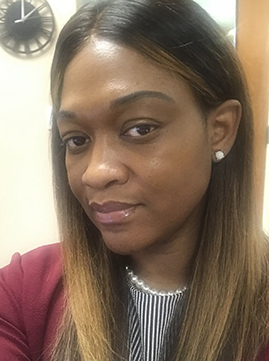Diedre DeBose