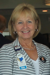 Donna Bliven
