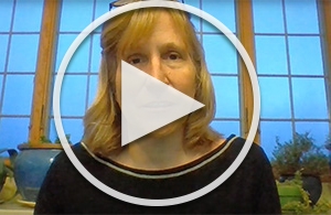 Dr Kristin Poppo play button to youtube video