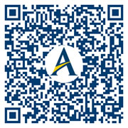 qr code to department page