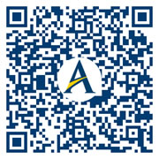 qr code to department page