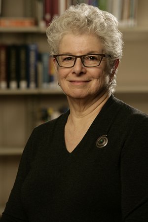 Barbara Greil