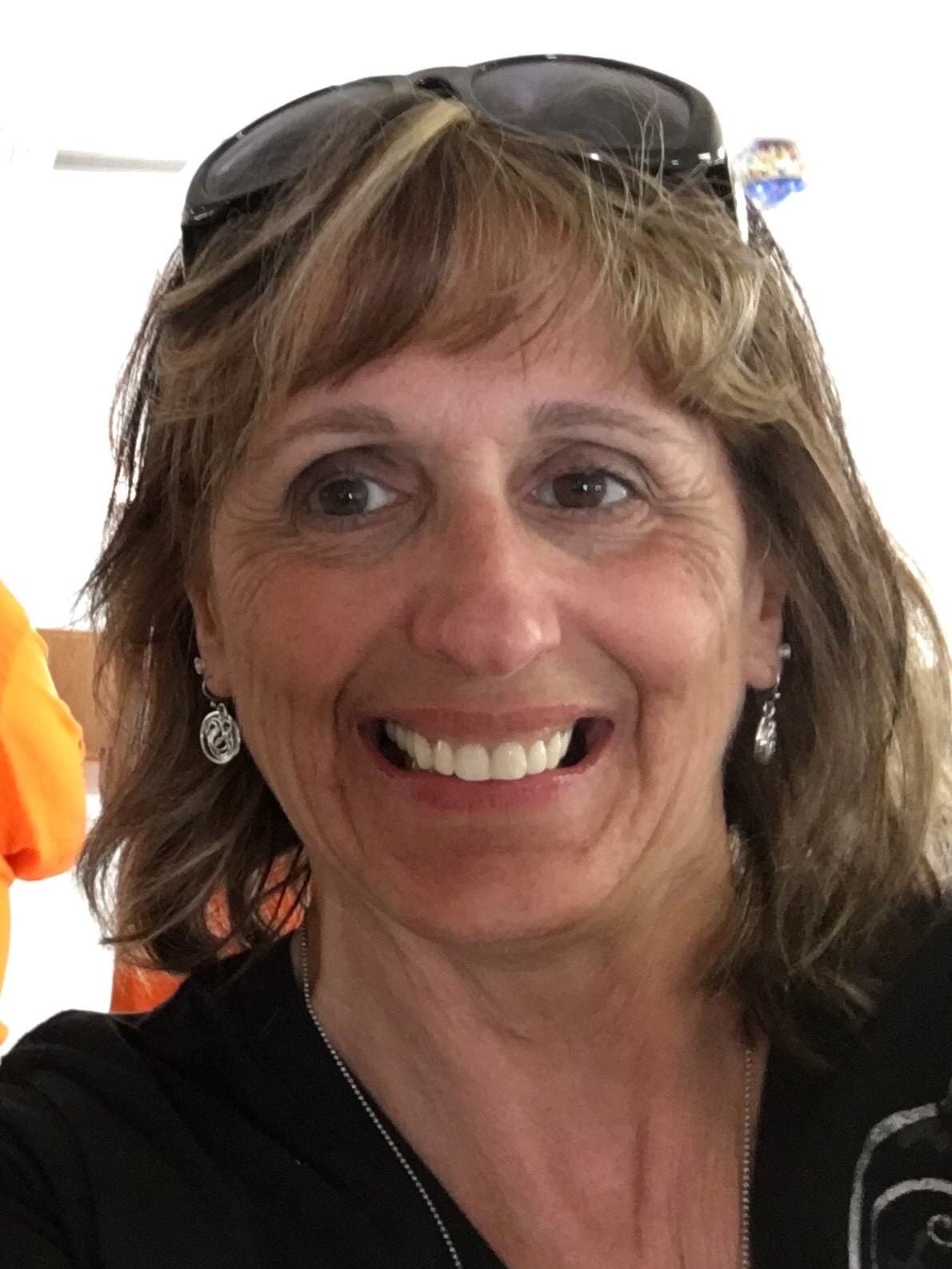 Jo E. York