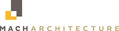 Mach Architecture Logo