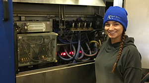 Mechatronics and Ag Automation Robotics